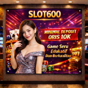 SLOT600